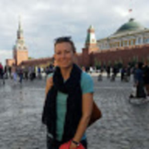 Meet your Posher, Sonia